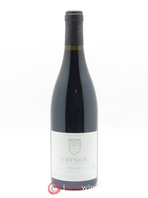 Chinon L'Huisserie Philippe Alliet  2016 - Lot of 1 Bottle