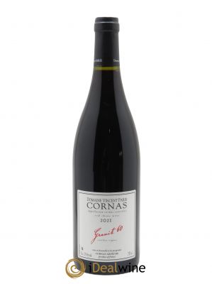 Cornas Granit 60 Vieilles Vignes Vincent Paris  2021 - Lot of 1 Bottle