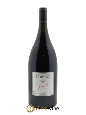 Cornas Granit 60 Vieilles Vignes Vincent Paris (Etiqueté en 750 ml) 2021 - Lot de 1 Magnum