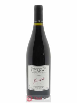 Cornas Granit 60 Vieilles Vignes Vincent Paris  2020 - Lot de 1 Bouteille