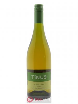 Vin de France Château des Tourettes Tinus Pure Nature Jean-Marie Guffens  2020 - Lot de 1 Bouteille