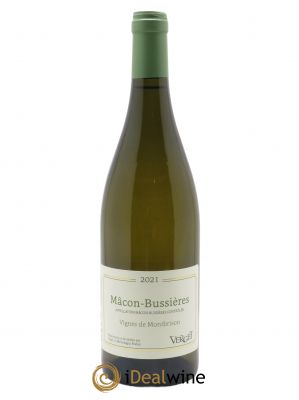 Mâcon-Bussières Vignes de Montbrison Verget 2021
