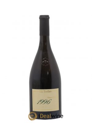 Italie Cantina Terlano Pinot Bianco Rarity 1996 - Lot de 1 Bouteille