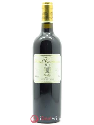 Haut-Condissas  2010 - Lot de 1 Bouteille