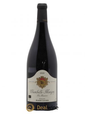 Chambolle-Musigny Les Bussières Hubert Lignier (Domaine)  2020 - Lot of 1 Magnum
