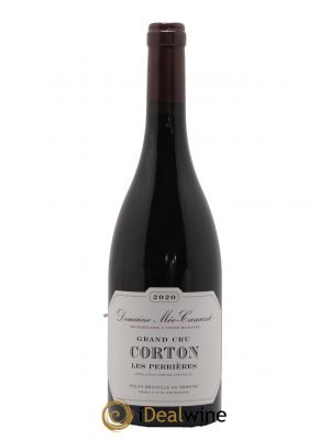 Corton Grand Cru Les Perrières Méo-Camuzet (Domaine)  2020 - Posten von 1 Flasche