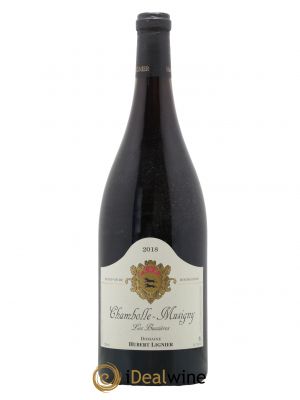 Chambolle-Musigny Les Bussières Hubert Lignier (Domaine)  2018 - Lot of 1 Magnum