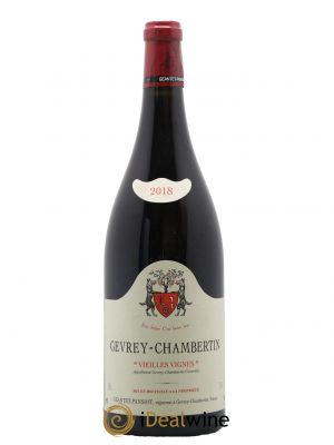 Gevrey-Chambertin Vieilles vignes Geantet-Pansiot  2018 - Lotto di 1 Magnum
