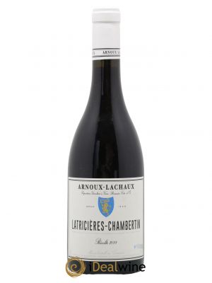 Latricières-Chambertin Grand Cru Arnoux-Lachaux (Domaine) 2018 - Lot de 1 Bottle