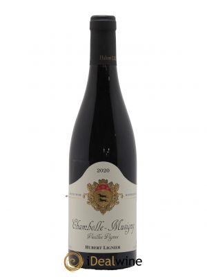 Chambolle-Musigny Vieilles Vignes Hubert Lignier (Domaine)  2020 - Posten von 1 Flasche