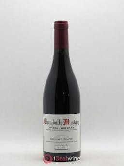 Chambolle-Musigny 1er Cru Les Cras Georges Roumier (Domaine)  2015 - Lot of 1 Bottle