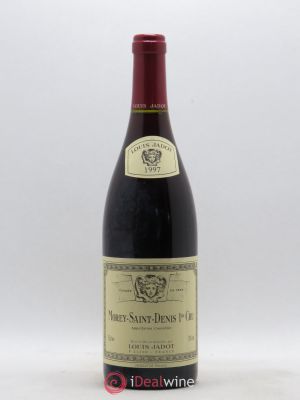 Morey Saint-Denis 1er Cru Jadot 1997 - Lot of 1 Bottle