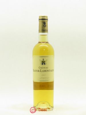 Château Bastor Lamontagne  2007 - Lot of 1 Half-bottle