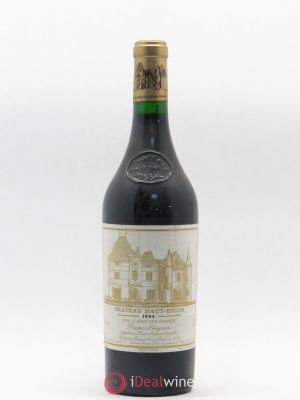 Château Haut Brion 1er Grand Cru Classé  1994 - Lot of 1 Bottle