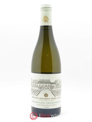 Bourgogne Clos des six ouvrées Rougeot Père et Fils  2015 - Lot of 1 Bottle