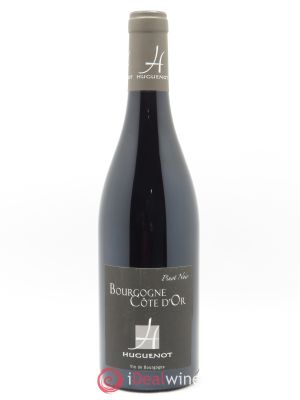 Bourgogne Côte d'Or Huguenot  2017 - Lot of 1 Bottle