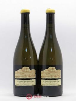 Côtes du Jura Les Grands Teppes Vieilles Vignes Jean-François Ganevat (Domaine)  2012 - Lot of 2 Bottles