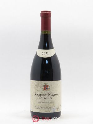 Bonnes-Mares Grand Cru Robert Groffier Père & Fils (Domaine)  2001 - Lot of 1 Bottle