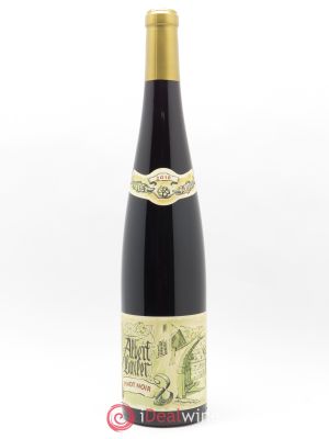 Pinot Noir S Albert Boxler  2018 - Lot de 1 Bouteille