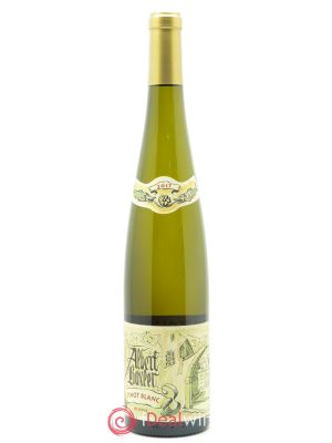 Pinot Blanc Albert Boxler  2017 - Lot of 1 Bottle