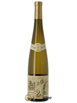 Pinot Blanc Albert Boxler  2022 - Lot of 1 Bottle