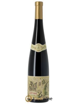 Pinot Noir Albert Boxler  2022 - Posten von 1 Flasche