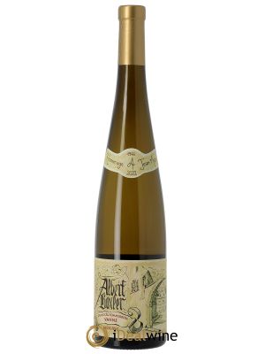 Alsace Riesling Grand Cru Grand Cru Sommerberg Vanne Albert Boxler  2022 - Posten von 1 Flasche