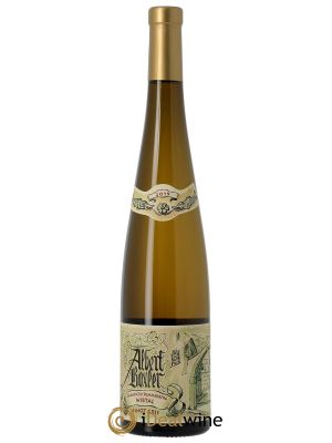 Alsace Pinot Gris Wiptal Grand Cru Sommerberg W Albert Boxler 2019 - Lot de 1 Flasche