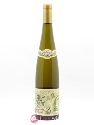 Alsace Riesling Grand Cru Grand Cru Sommerberg Jeunes Vignes Albert Boxler  2017 - Lot of 1 Bottle