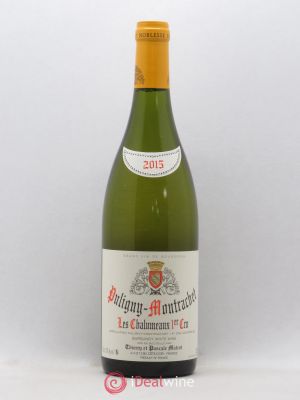 Puligny-Montrachet 1er Cru Chalumeaux Matrot (no reserve) 2015 - Lot of 1 Bottle