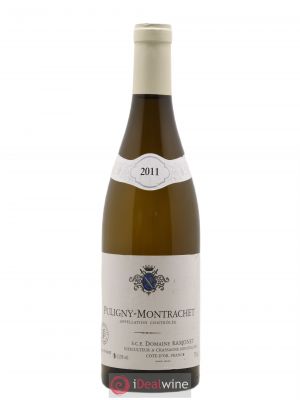 Puligny-Montrachet Ramonet (Domaine)  2011 - Lot of 1 Bottle