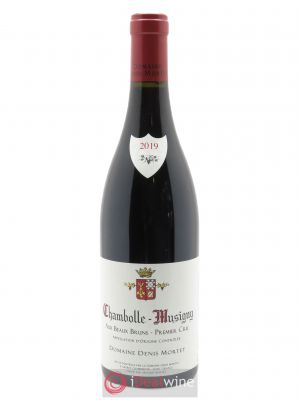 Chambolle-Musigny 1er Cru Aux Beaux Bruns Denis Mortet (Domaine)  2019 - Lot of 1 Bottle
