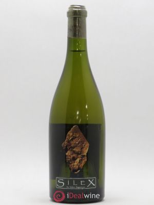 Vin de France (anciennement Pouilly-Fumé) Silex Dagueneau  2002 - Lot of 1 Bottle