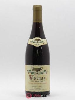 Volnay 1er Cru Coche Dury (Domaine)  2016 - Lot of 1 Bottle
