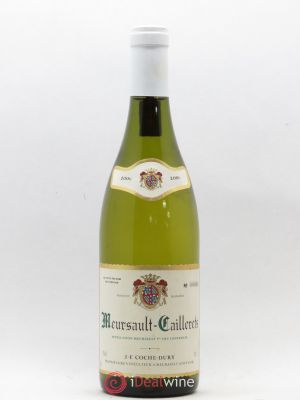 Meursault 1er Cru Caillerets Coche Dury (Domaine)  2006 - Lot of 1 Bottle