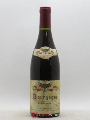 Bourgogne Coche Dury (Domaine)  2006 - Lot de 1 Bouteille