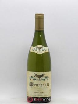 Meursault Coche Dury (Domaine)  2015 - Lot of 1 Bottle