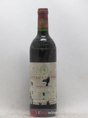 Château Lascombes 2ème Grand Cru Classé  1988 - Lot of 1 Bottle