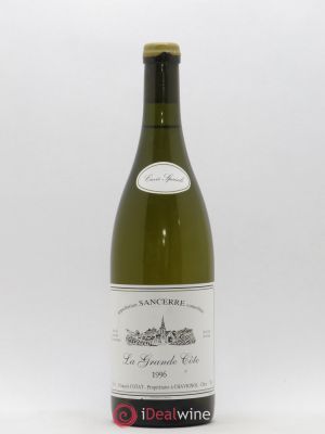 Sancerre La Grande Côte François Cotat Cuvée spéciale  1996 - Lot of 1 Bottle