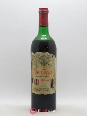 Petrus (no reserve) 1973 - Lot of 1 Bottle