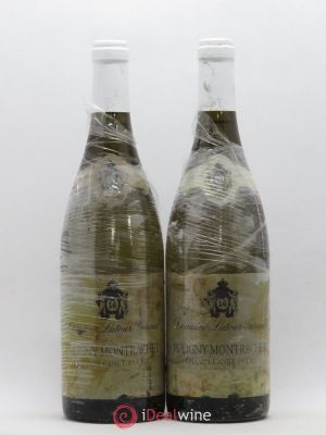 Puligny-Montrachet 1er Cru Champ Canet Latour Giraud 2008 - Lot of 2 Bottles