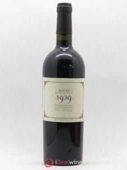 Maury Pla del Fount (Domaine)  1939 - Lot of 1 Bottle