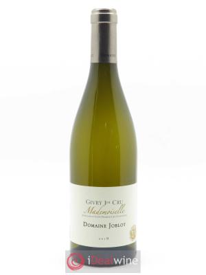 Givry 1er Cru Mademoiselle Joblot (Domaine)  2019 - Lot de 1 Bouteille