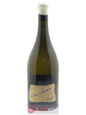 Sancerre A mi-chemin Vincent Gaudry (Domaine)  2017 - Lot of 1 Bottle