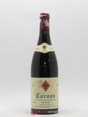Cornas Auguste Clape  1995 - Lot of 1 Bottle
