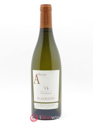 Arbois Chardonnay Rijckaert (Domaine)  2018 - Lot of 1 Bottle