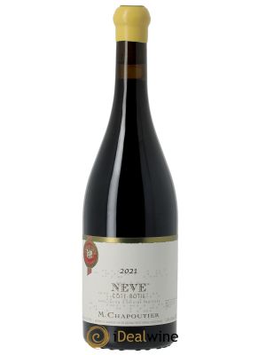 Côte-Rôtie La Neve Chapoutier (OWC if 6 bts) 2021 - Lot of 1 Bottle