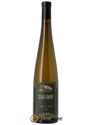 Riesling Lieu-dit Fels Schieferkopf - Chapoutier 2021 - Lot de 1 Bottle