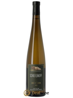 Riesling Lieu-dit Buehl Schieferkopf - Chapoutier 2021 - Lot de 1 Bottiglia