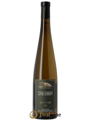 Riesling Lieu-dit Berg Schieferkopf - Chapoutier 2021 - Lot de 1 Bottle